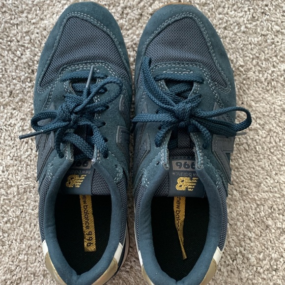 New Balance 996 - Picture 3 of 5